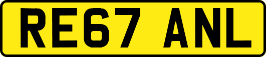 RE67ANL