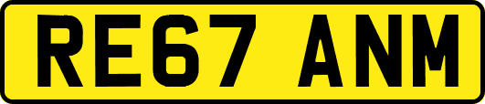 RE67ANM