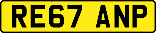 RE67ANP