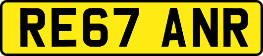 RE67ANR