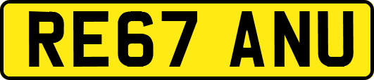 RE67ANU