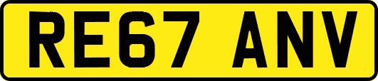 RE67ANV