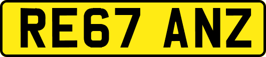 RE67ANZ
