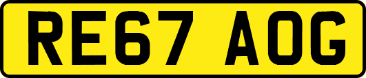 RE67AOG