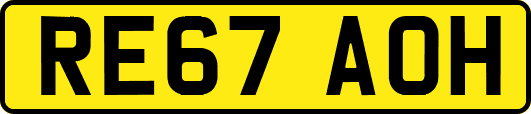 RE67AOH