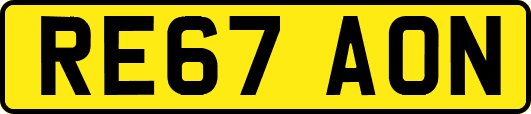 RE67AON
