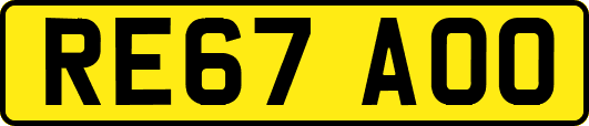 RE67AOO