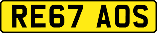 RE67AOS