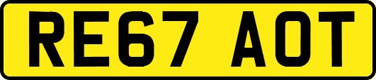 RE67AOT