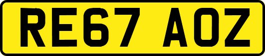 RE67AOZ