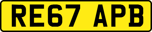 RE67APB