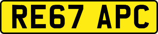 RE67APC