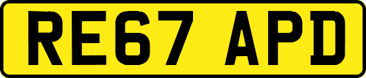 RE67APD