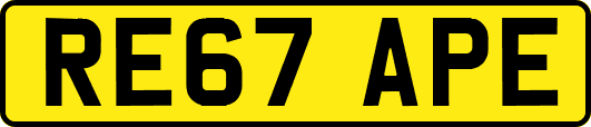 RE67APE