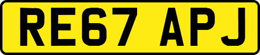 RE67APJ