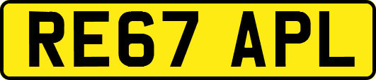 RE67APL