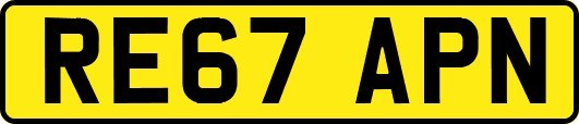 RE67APN