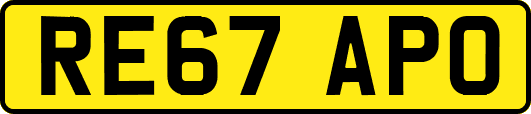 RE67APO