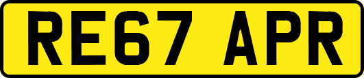 RE67APR