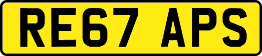 RE67APS
