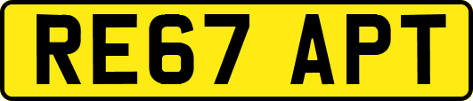 RE67APT