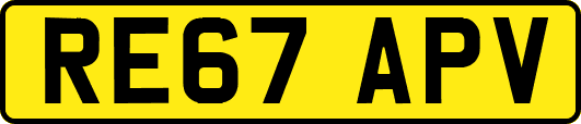 RE67APV