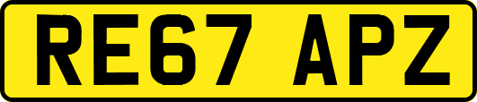 RE67APZ