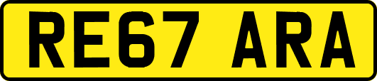 RE67ARA