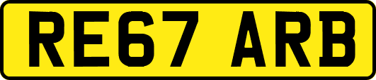 RE67ARB