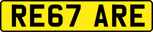 RE67ARE