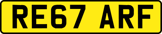 RE67ARF