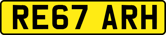 RE67ARH