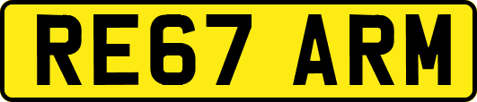 RE67ARM