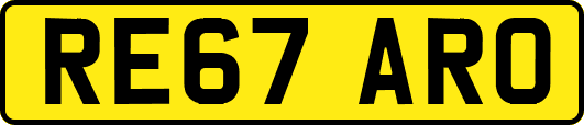 RE67ARO