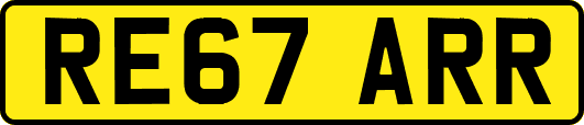 RE67ARR