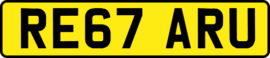 RE67ARU