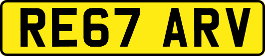 RE67ARV