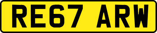 RE67ARW