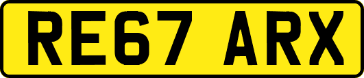 RE67ARX