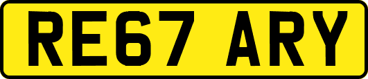 RE67ARY