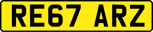 RE67ARZ