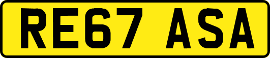 RE67ASA