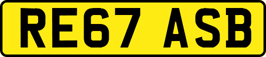 RE67ASB