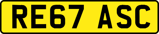 RE67ASC