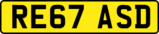 RE67ASD