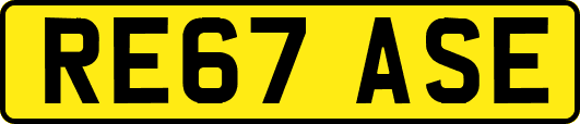 RE67ASE