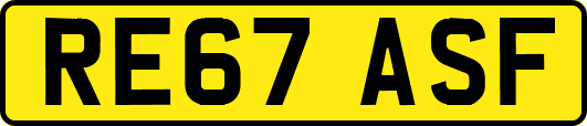 RE67ASF