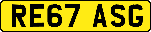 RE67ASG