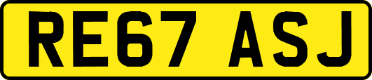 RE67ASJ