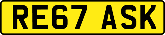 RE67ASK